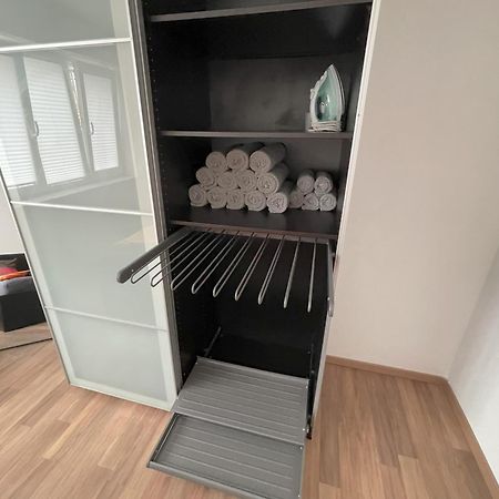 Traumwohnung Am Altstadtrand Регенсбург Екстер'єр фото