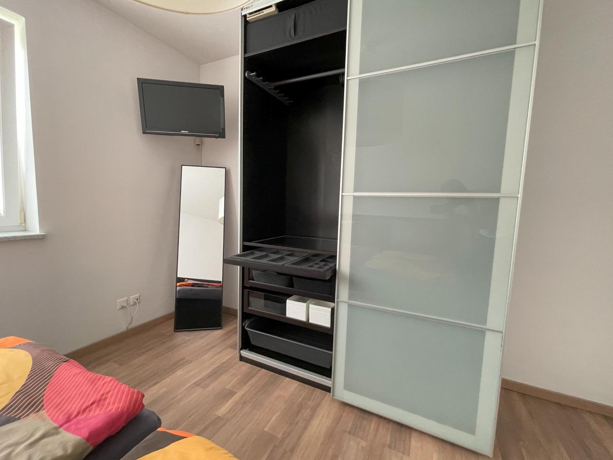 Traumwohnung Am Altstadtrand Регенсбург Екстер'єр фото